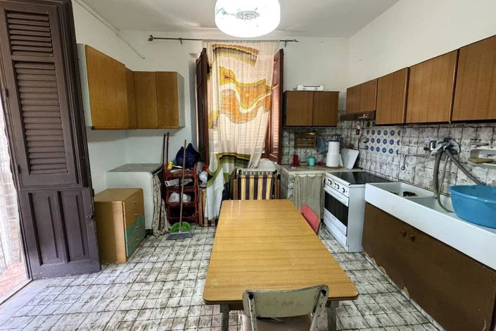 Image No.10-Appartement de 3 chambres à vendre à Casteldaccia