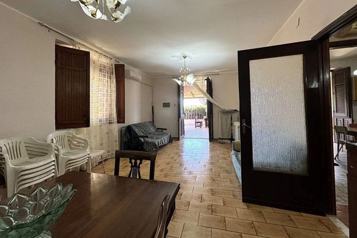 Image No.19-Appartement de 3 chambres à vendre à Casteldaccia