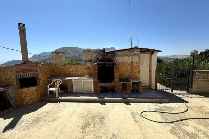 Image No.22-Appartement de 3 chambres à vendre à Casteldaccia