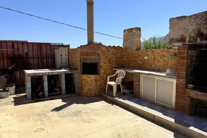 Image No.23-Appartement de 3 chambres à vendre à Casteldaccia