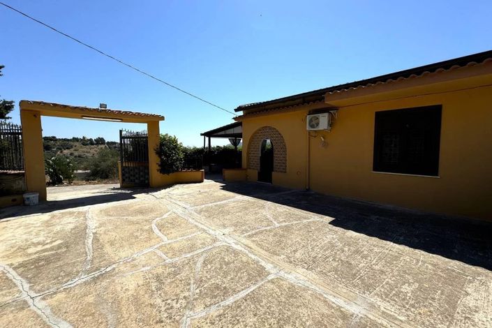 Image No.24-Appartement de 3 chambres à vendre à Casteldaccia