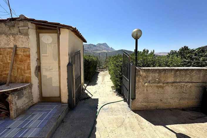 Image No.26-Appartement de 3 chambres à vendre à Casteldaccia