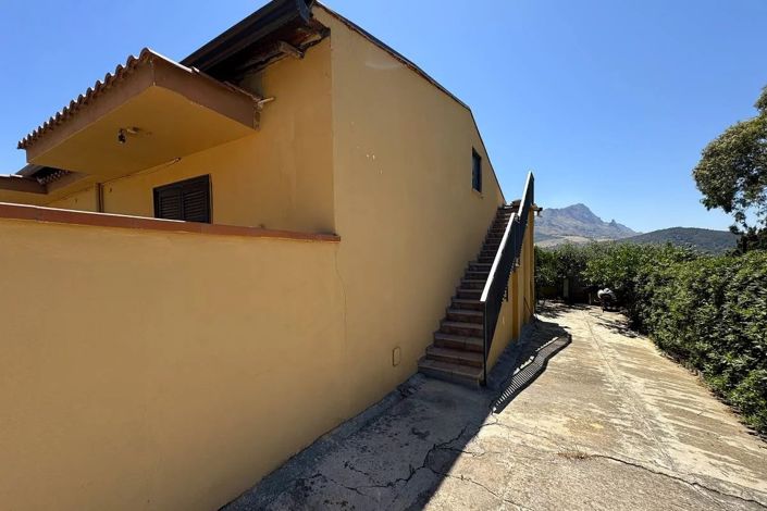 Image No.27-Appartement de 3 chambres à vendre à Casteldaccia