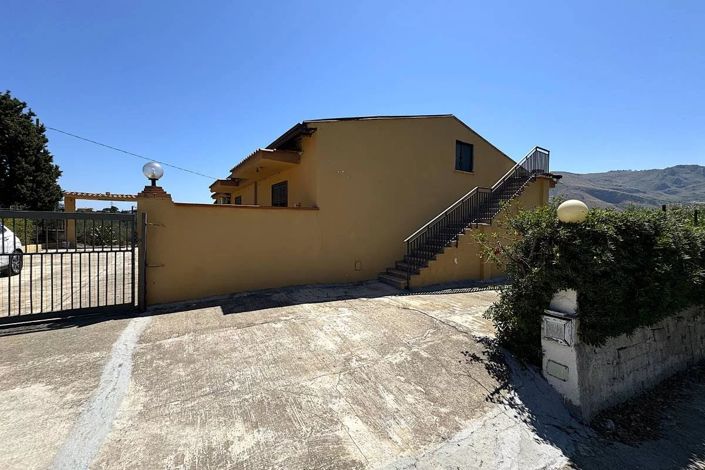 Image No.28-Appartement de 3 chambres à vendre à Casteldaccia