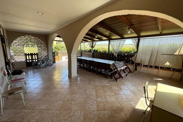 Image No.3-Appartement de 3 chambres à vendre à Casteldaccia