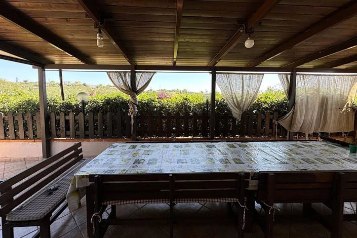 Image No.5-Appartement de 3 chambres à vendre à Casteldaccia