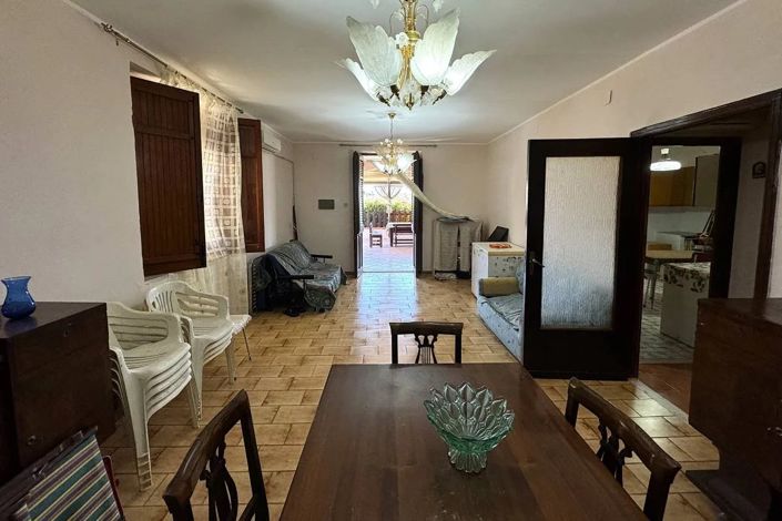 Image No.7-Appartement de 3 chambres à vendre à Casteldaccia