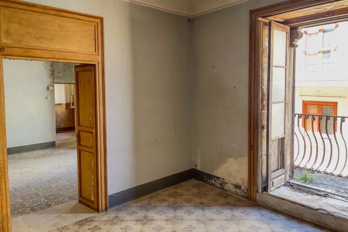 Image No.17-Maison de 5 chambres à vendre à Collesano