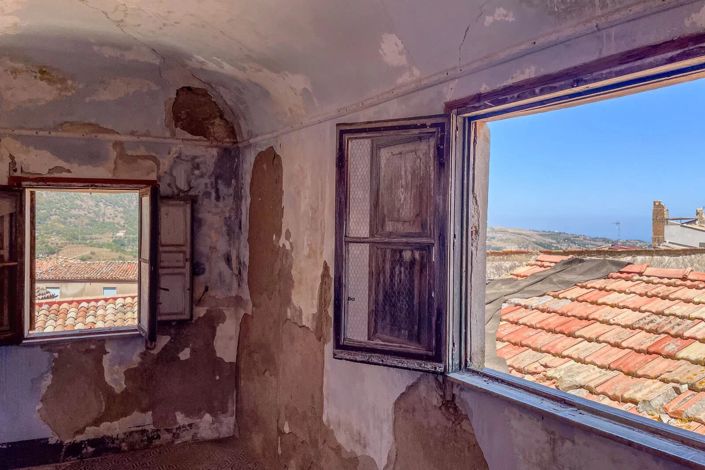 Image No.21-Maison de 5 chambres à vendre à Collesano