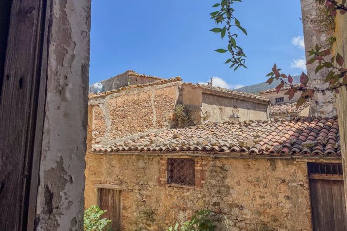 Image No.26-Maison de 5 chambres à vendre à Collesano