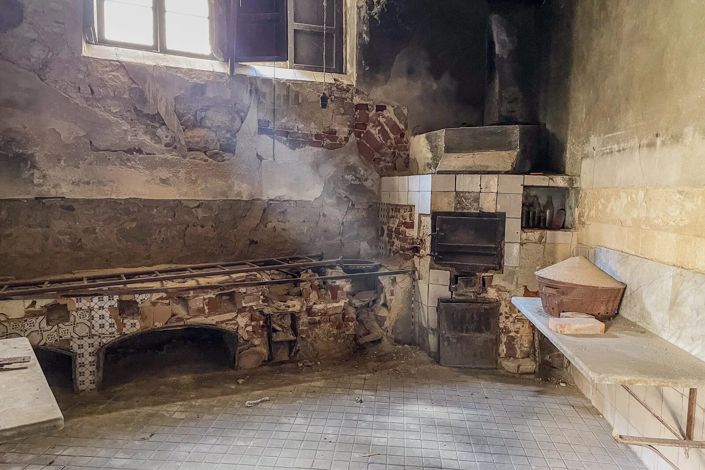 Image No.27-Maison de 5 chambres à vendre à Collesano