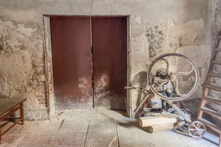 Image No.29-Maison de 5 chambres à vendre à Collesano