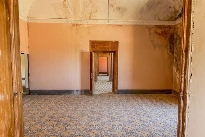 Image No.7-Maison de 5 chambres à vendre à Collesano