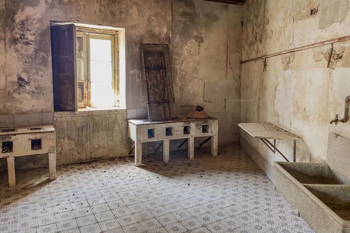 Image No.9-Maison de 5 chambres à vendre à Collesano