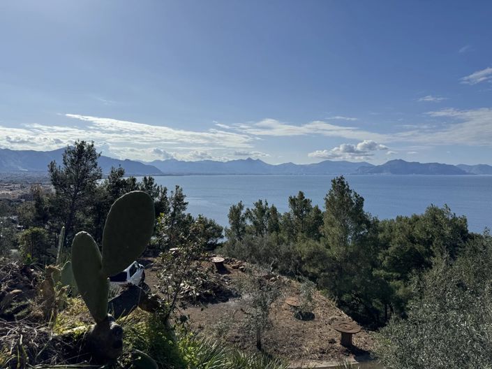 Image No.23-Villa de 4 chambres à vendre à Bagheria