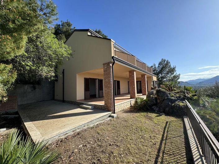 Image No.25-Villa de 4 chambres à vendre à Bagheria