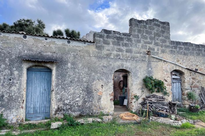 Image No.10-Terre à vendre à Lascari