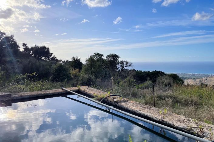 Image No.6-Terre à vendre à Lascari