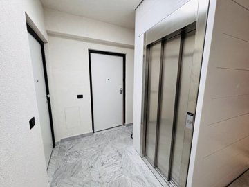 1 - Palermo, Apartment