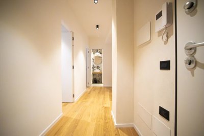 1 - Palermo, Apartment