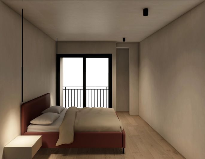 Image No.25-2 Bed Apartment for sale