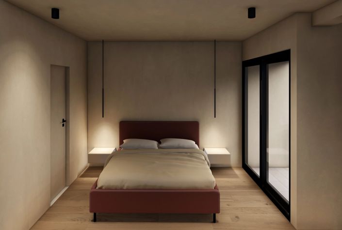 Image No.27-2 Bed Apartment for sale