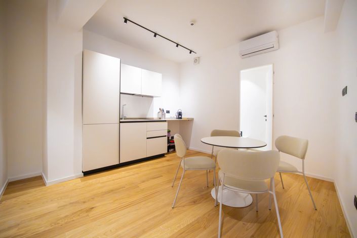 Image No.3-Appartement de 2 chambres à vendre à Palermo