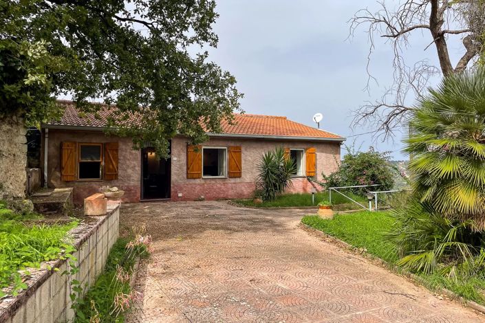 Image No.2-Maison de 2 chambres à vendre à Messine