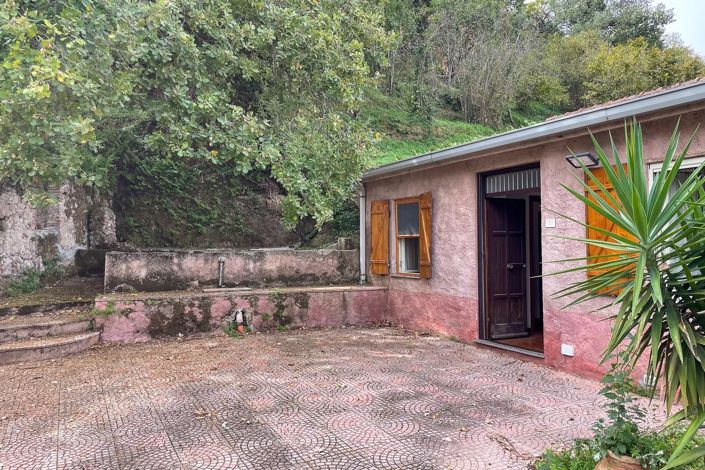 Image No.3-Maison de 2 chambres à vendre à Messine