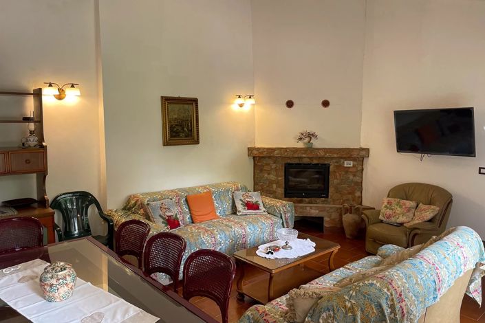 Image No.4-Maison de 2 chambres à vendre à Messine