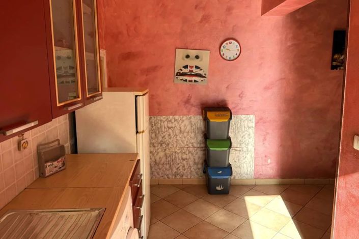 Image No.2-Appartement de 1 chambre à vendre à Bagheria