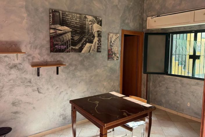 Image No.3-Appartement de 1 chambre à vendre à Bagheria