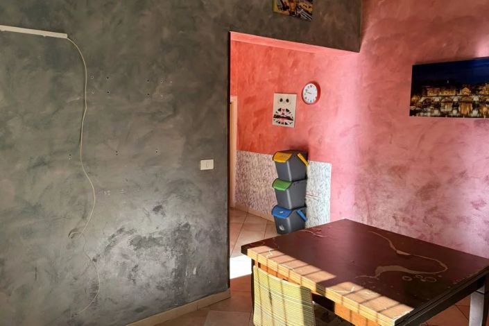 Image No.4-Appartement de 1 chambre à vendre à Bagheria