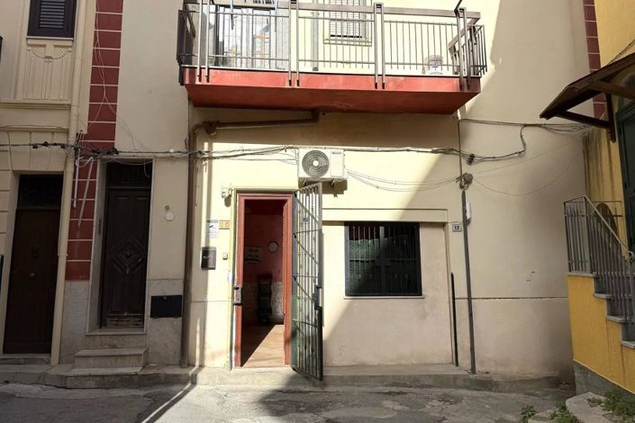 Image No.9-Appartement de 1 chambre à vendre à Bagheria