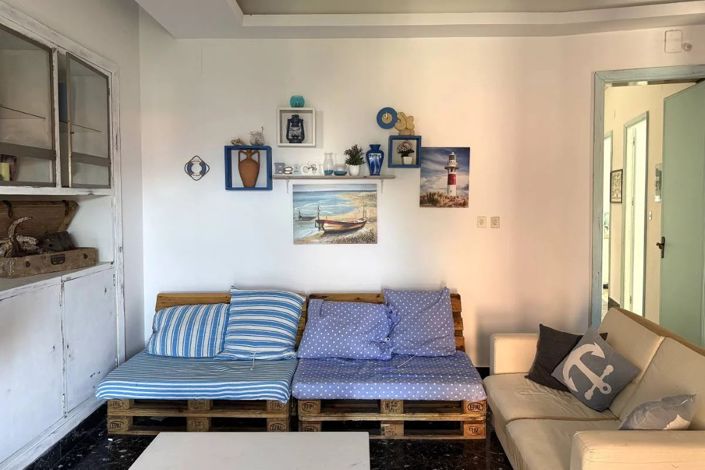 Image No.6-3 Bed Apartment for sale