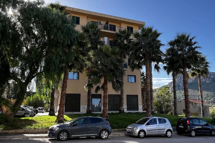 Image No.23-Appartement de 3 chambres à vendre à Bagheria