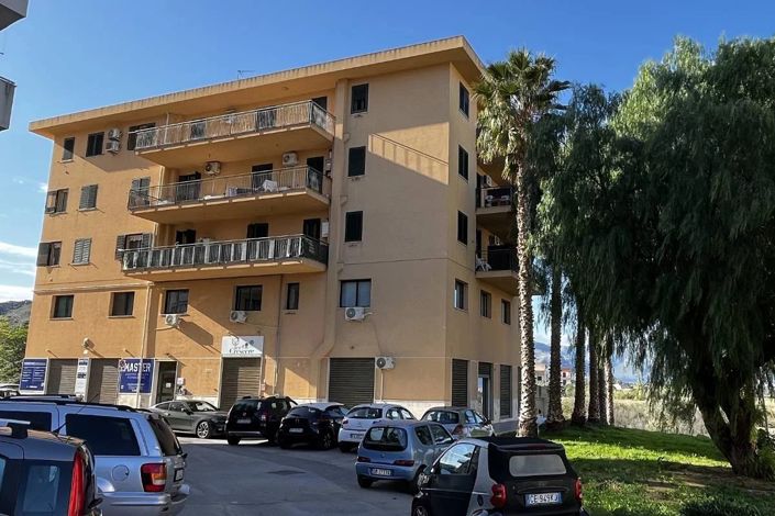 Image No.24-Appartement de 3 chambres à vendre à Bagheria