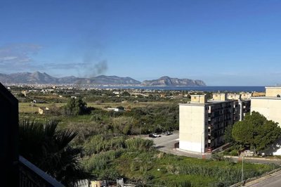 1 - Bagheria, Appartement
