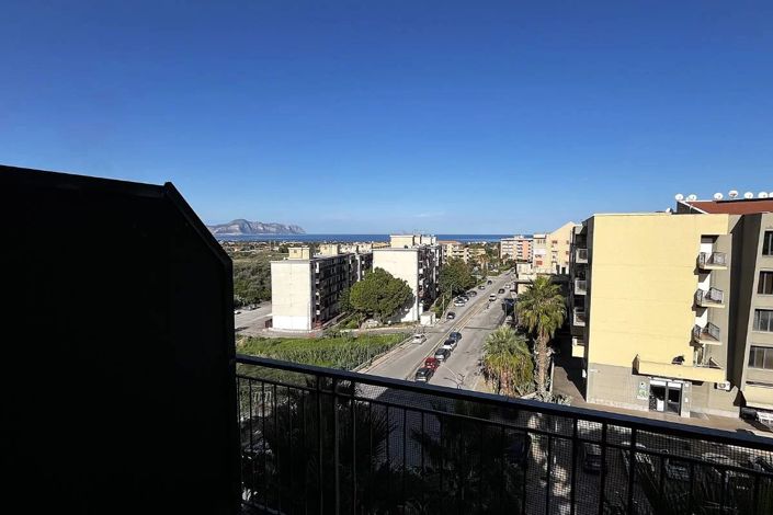 Image No.2-Appartement de 3 chambres à vendre à Bagheria