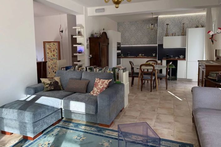 Image No.10-Villa de 2 chambres à vendre à Trabia