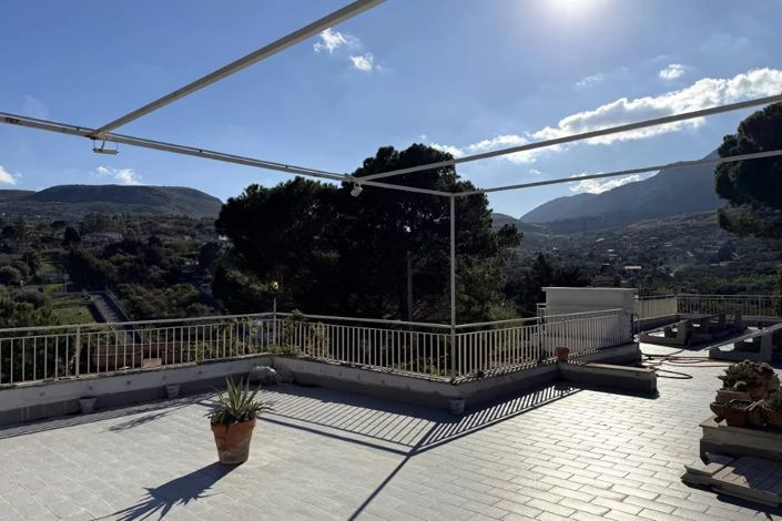 Image No.25-Villa de 2 chambres à vendre à Trabia