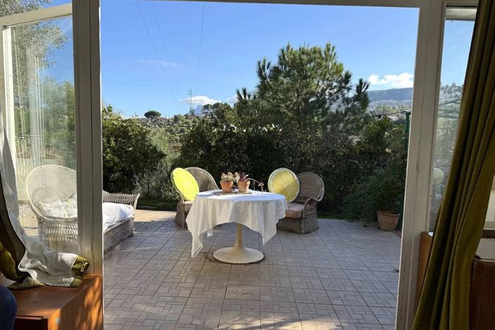 Image No.4-Villa de 2 chambres à vendre à Trabia