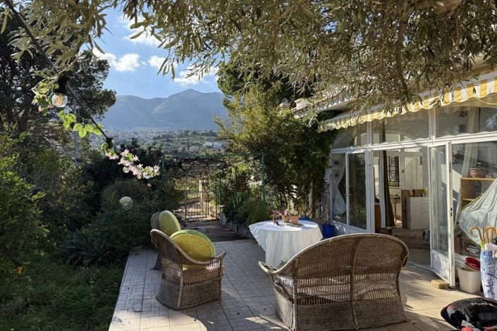 Image No.6-Villa de 2 chambres à vendre à Trabia