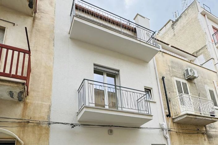 Image No.1-Appartement de 2 chambres à vendre à Alcamo