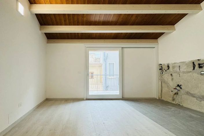 Image No.2-Appartement de 2 chambres à vendre à Alcamo