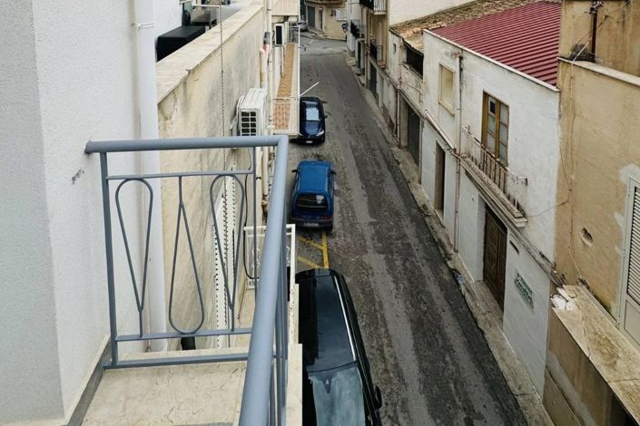 Image No.29-Appartement de 2 chambres à vendre à Alcamo