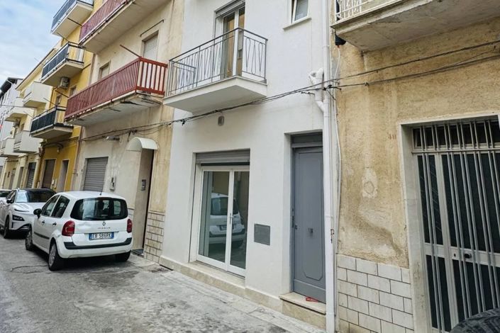 Image No.9-Appartement de 2 chambres à vendre à Alcamo