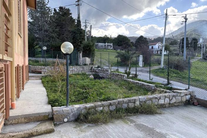 Image No.22-Maison de 4 chambres à vendre à Termini Imerese