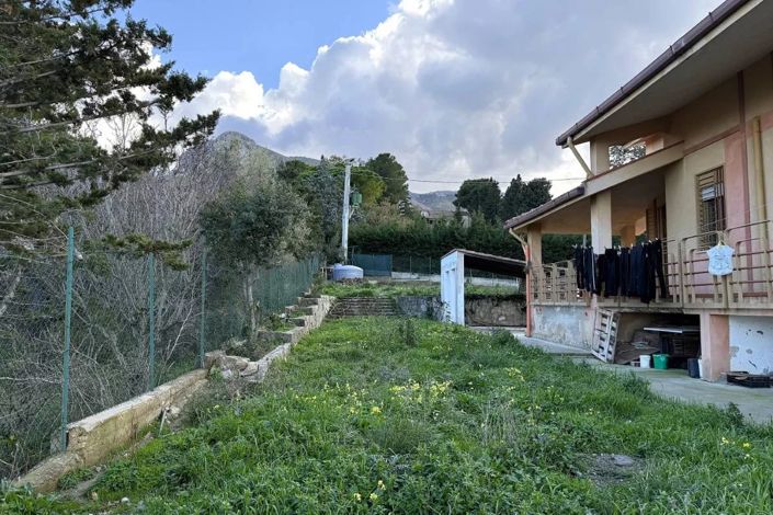 Image No.24-Maison de 4 chambres à vendre à Termini Imerese