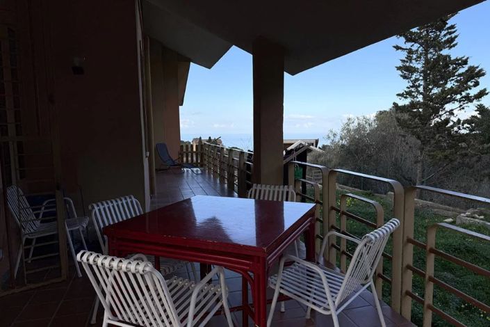 Image No.3-Maison de 4 chambres à vendre à Termini Imerese